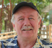 Dr. David E. Nathanson